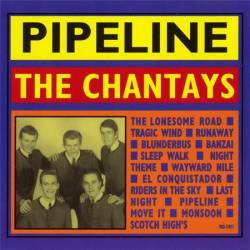 The Chantays : Pipeline